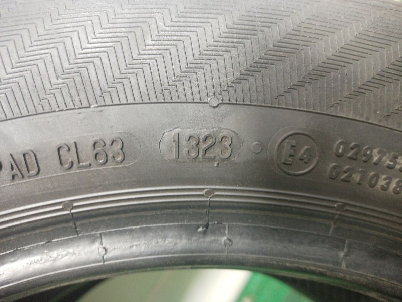 Recambio de neumaticos para » otros... sin categoria   referencia OEM IAM   